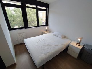 Estudio en alquiler en Les Tres Torres en Barcelona