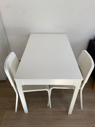 Estudio en alquiler en Les Tres Torres en Barcelona