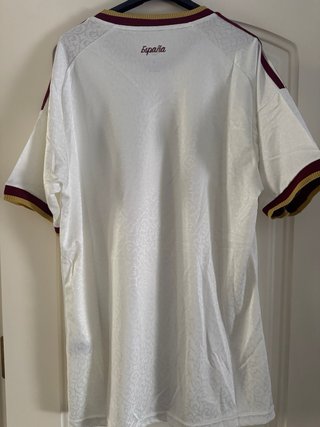 Camiseta España Adidas