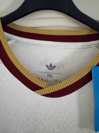 Camiseta España Adidas