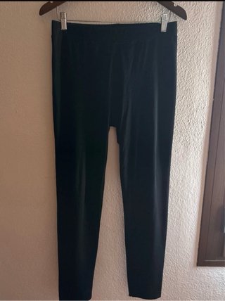Leggings negros