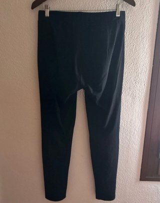 Leggings negros
