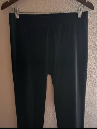 Leggings negros