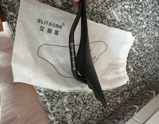 Sillín de carbono ELITAONE
