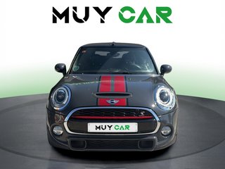 MINI MINI Cooper Cabrio S 141 kW (192 CV)
