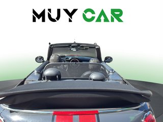 MINI MINI Cooper Cabrio S 141 kW (192 CV)