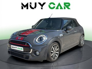 MINI MINI Cooper Cabrio S 141 kW (192 CV)