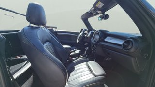MINI MINI Cooper Cabrio S 141 kW (192 CV)