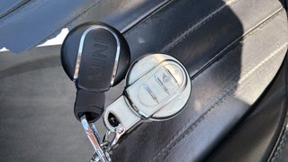 MINI MINI Cooper Cabrio S 141 kW (192 CV)