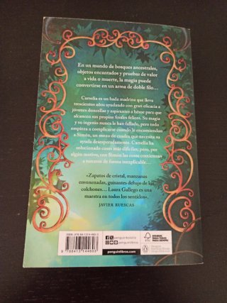 Todas las hadas del reino (Edición limitada)