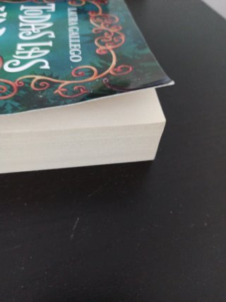 Todas las hadas del reino (Edición limitada)