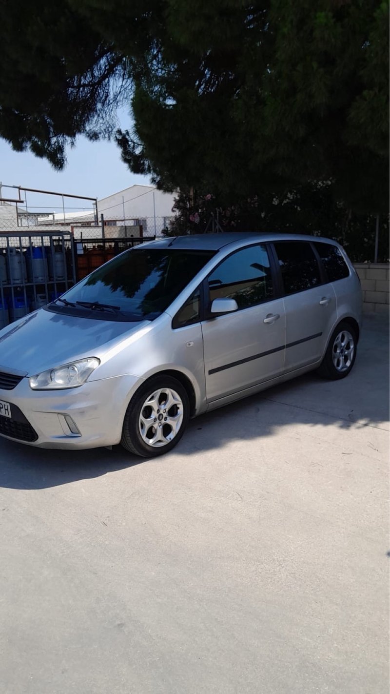 Ford C-MAX 2009 - foto 1