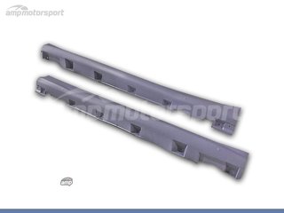 TALONERAS LOOK RS PARA FORD FOCUS MK3