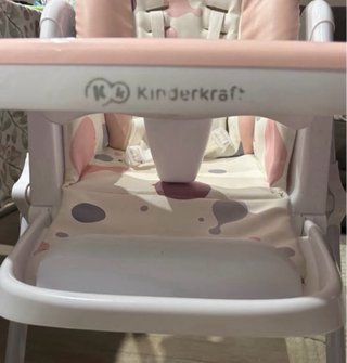 Trona Kinderkraft Bebé