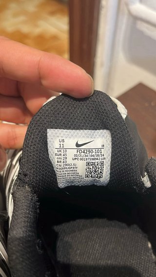 Zapatillas Nike Air Max Plus TN SE