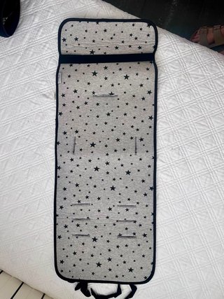 Saco de invierno para silla de paseo. Fundas BCN