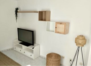 Alquiler Esteiro Ferrol