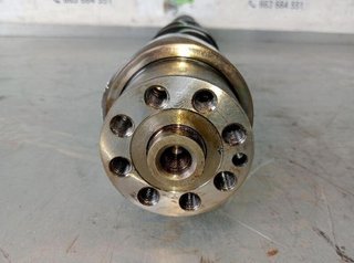 árbol levas renault 21110437 magnum 520 dxi 107530
