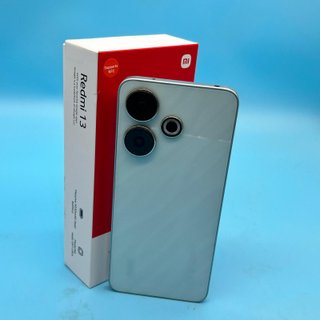 Xiaomi Smartphone pantalla cámara batería rápida