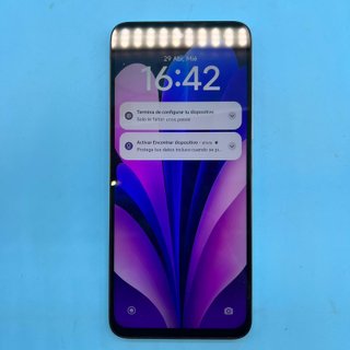 Xiaomi Smartphone pantalla cámara batería rápida