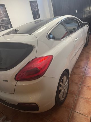 KIA ProCeed 2014