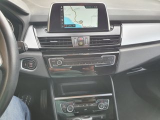 BMW Serie 216 Active Tourer Automatico