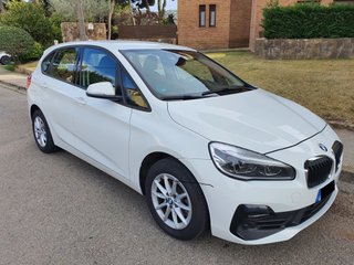 BMW Serie 216 Active Tourer Automatico