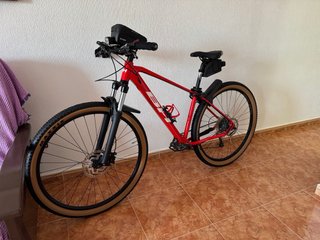 BH Spike 2.5 2024 Talla M