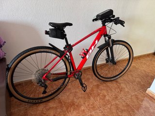 BH Spike 2.5 2024 Talla M