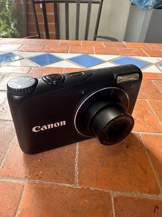 Canon PowerShot A2200 Fotocamera Digitaleh
