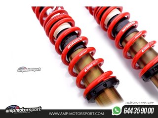 SUSPENSIÓN ROSCADA MTS TECHNIK STREET MTSGWVW41