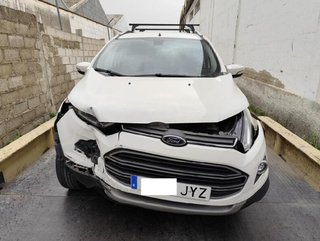 1772863 radiador ford ecosport 1.5 tdci mt 229285