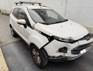 1772863 radiador ford ecosport 1.5 tdci mt 229285