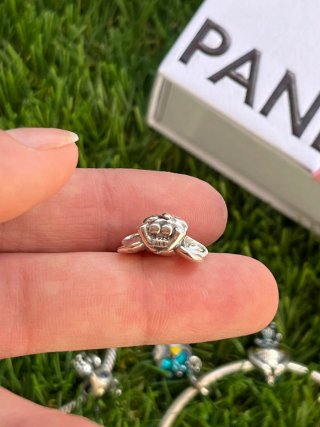 Charm Dumbo Disney Plata