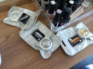 SET DE MANICURA