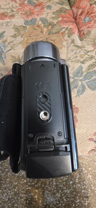 Videocamera Samsung HMX-H400 Full HD