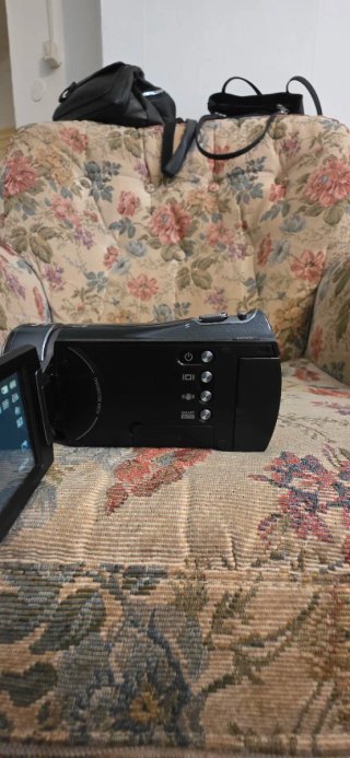 Videocamera Samsung HMX-H400 Full HD