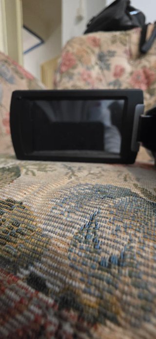 Videocamera Samsung HMX-H400 Full HD