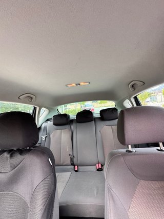 SEAT Leon 2009