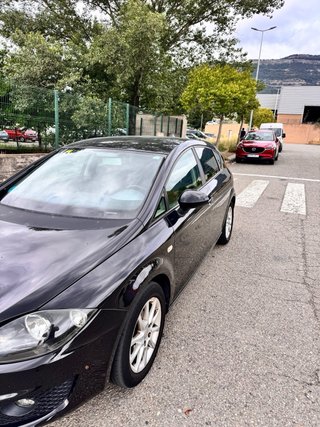 SEAT Leon 2009
