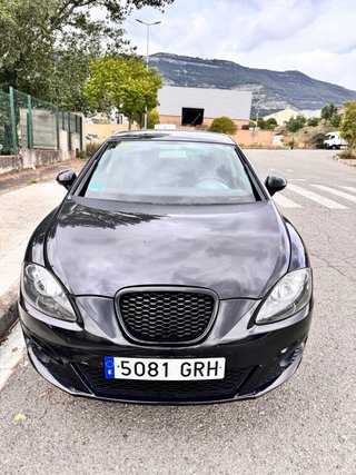 SEAT Leon 2009