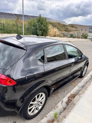 SEAT Leon 2009