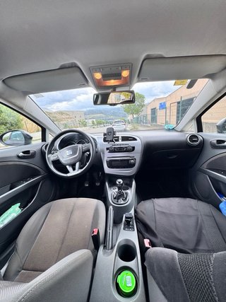 SEAT Leon 2009