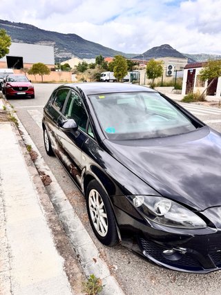 SEAT Leon 2009