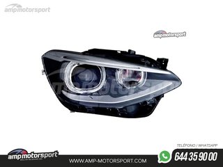 FARO DELANTERO DERECHO XENON PARA BMW F20/F21