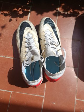 Botas Nike Mercurial Alta Gama