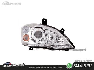 FARO DELANTERO DERECHO XENON PARA MERCEDES-BENZ VITO