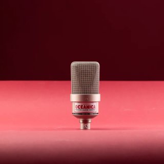 ALQUILER Micrófono Neumann TLM 103