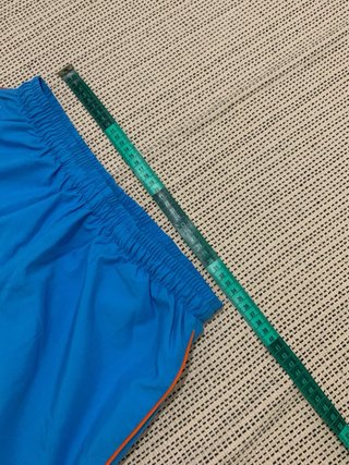 Pantalones Lacoste Vintage Azul