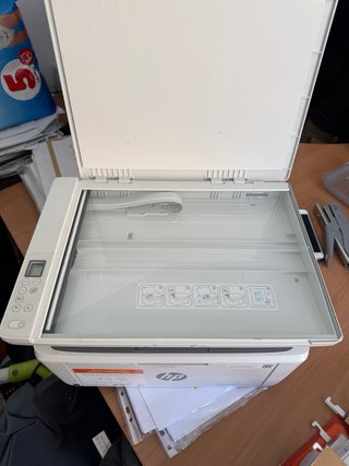 Impresora HP LaserJet M140we